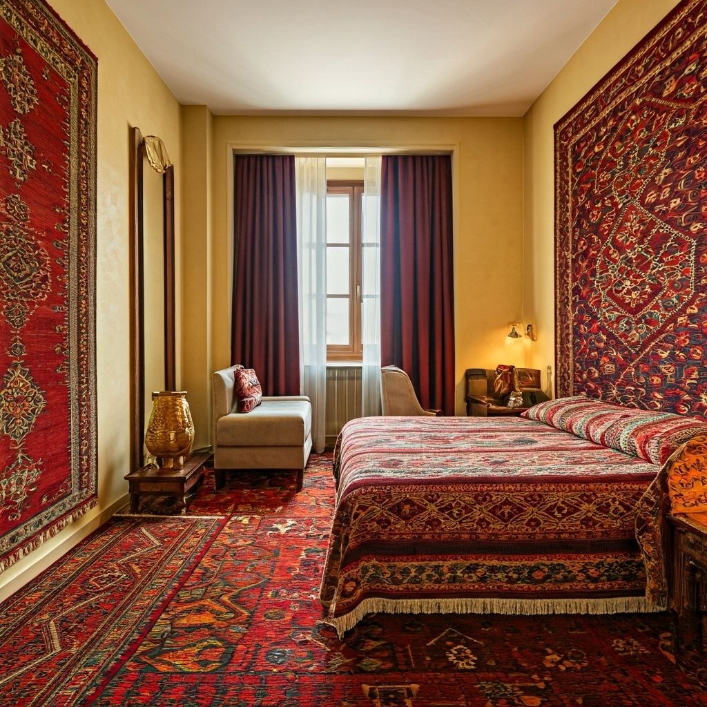Kilim Odası